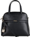 Furla Piper S Dome - Dames Handtas - Leer - Zwart