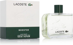 Herenparfum Lacoste EDT Booster 125 ml