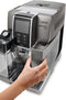 DeLonghi Dinamica Plus ECAM 370.95.T - Volautomatische espressomachine - 3,5