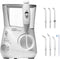 Waterpik WF-660 Ultra Professional - Waterflosser - 10 drukstanden - Wit