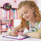 Lisciani Moon Academy - Hobbypakket - 8 Magische pennen om zelf te maken en personaliseren