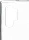 Mobiparts Galaxy Note 10 Plus - Classic TPU Case - Schokabsorberend - Transparant