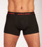 JACK&JONES JACBASIC - Boxershorts - 7-pack - Zwart (7 stuks)