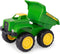Kiepwagen en Graafmachine Speelset - John Deere