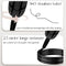 Sansbeauté® 8-in-1 Airstyler - Multistyler - 8 Opzetstukken - Zwart