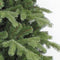 Triumph Tree Sherwood - Kunstkerstboom H230 x Ø124 cm - Slank ontwerp - Groen