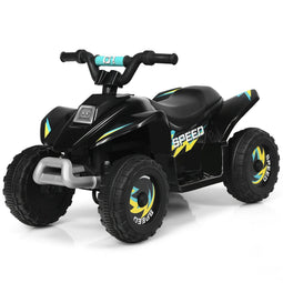 Coast - Electro Children's Quad - Elektrische kinderquad 73 x 40 x 44,5 cm