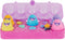Hatchimals Alive - Eirendoos-speelset met 5 minifiguren in eieren die zelf uitkomen 11 accessoires