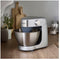 Kenwood KHC29A.X0SI - Keukenmachine - 1000W - 4,3L