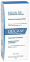 Ducray Kelual DS Anti-Dandruff Treatment Shampoo