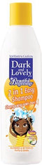 Dark and Lovely - Beautiful Beginnings - Shampoo & Wasgel - 250ml