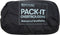 Regatta Pack It Outdoorbroek - Kinderen - Zwart