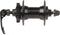 Novatec Voornaaf 32g Aluminium 108 Mm Zwart