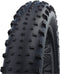 Vouwband Schwalbe Jumbo Jim Performance 26 x 4.00 /100-559 mm geschikt voor fatbikes - zwart