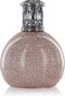 Asleigh & Burwood Lamp Ceramic Peach Blush