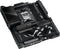ASUS ROG Crosshair X870E - Moederbord - AM5 DDR5 256GB Wi-Fi 7 Bluetooth 5.4 EATX