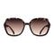 SINNER Montara - Zonnebril - Gepolariseerde SINTEC® lenzen - Bruin tortoise