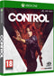 Remedy Control - Xbox One - Actie-avonturen game (2019)