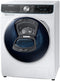 Samsung WW80M760NOM - Wasmachine - 8kg - 1600rpm - Stoomwassen - EcoBubble