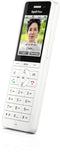 AVM FRITZ!Fon X6 - DECT-telefoon - Antwoordapparaat Handsfree - Wit