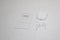 Apple AirPods 4 - Draadloze oordopjes - ANC - Wit