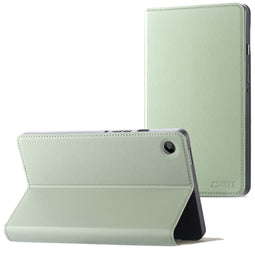 Accezz Classic Tablet Case - Hoes - Auto slaap/waak functie - Luxe zwart