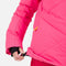 Rossignol Girl Staci - Ski Jas - Waterdicht 20000 mm - Roze 152