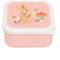 BEAU by Bo Petit Monkey Back to School set - Snackdozen/Drinkfles - Animals Picnic