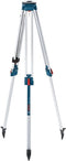 Bosch BT 160 - Bouwstatief - Snelvergrendeling - Wit