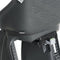 Urban Iki Fietsstoeltje Achter - MIK HD - 5-puntsgordel - Bincho Black/Bincho Black
