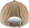 New Era - Dad Cap - San Francisco Giants MLB Core Classic Beige 9TWENTY Adjustable Cap
