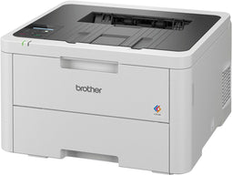 Brother HL-L3240CDW - Draadloze kleurenledprinter - Dubbelzijdig printen - Kleur