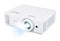 Acer H6816ATV - DLP-Beamer - 4K UHD 4000 ANSI Lumen 3D Keystone - wit
