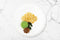 Plate-it zeef - 8cm