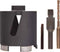 Perfectmate EPD0631 Dozenboor Diamant - 82 x 70mm - M16 - incl. adapters en centreerboor