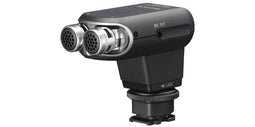 Sony ECM-XYST1M - Shotgun Microfoon - Stereomicrofoon - Zwart