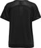 ONLY PLAY ONPNELL SS TRAINING TEE - Dames Sportshirt - Ademend en vochtregulerend - Zwart