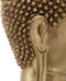 Decoratieve figuren 16,5 x 15 x 31 cm Boeddha