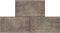 Stratops 40 x 80 x 5 cm