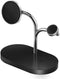 Samsung GP-PWU024WIABW - 3-in-1 Draadloos Docking Station - Snellader voor Smartphone Smartwatch & Earbuds