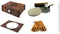 STOKED - Braai - Buitenhaard/BBQ - Pizza Set