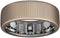 Amazfit Helio Ring - Activiteit armband - Hartfrequentiemonitor Slaapmonitor - Titanium