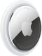 Apple AirTag - Bluetooth Tracker - Nauwkeurig zoeken - Wit