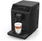 Krups Evidence ECO-Design EA897B - Volautomatische espressomachine - 2 kopjes - 15 bar