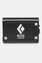 Black Diamond 1500 Batterij En Oplader Zwart