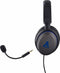 G-Lab Korp Oxygen - Gamingheadset - Afneembare microfoon - Zwart
