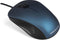 Modecom MC-M10 - Optische Muis - 1000 DPI - Blauw