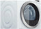 Bosch WTW87562NL - Warmtepompdroger - 9 kg - A++ - LED-display - 64 dB
