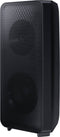Samsung MX-ST50B - Sound Tower - 240W met 4 Speakers en 18 uur batterijduur - Zwart