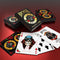 Bicycle Guns N' Roses - Premium Speelkaarten - Artwork Appetite for Destruction